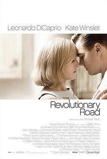 Revolutionary Road (2008)