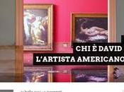 Intervista Marco, curatore "Due minuti d'arte"