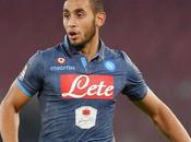 Psg, tentativo Ghoulam