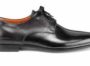 Santoni scarpe uomo autunno inverno 2015 2016: linea Satin Laces. classe eleganza!