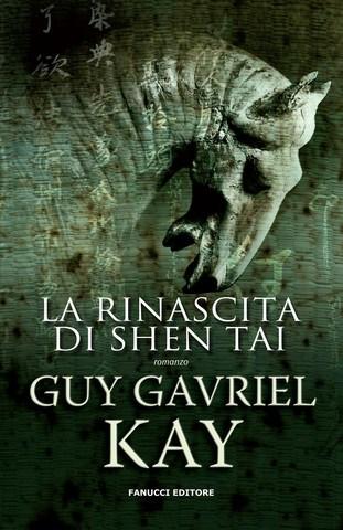 Guy Gavriel Kay: Beyond This Dark House