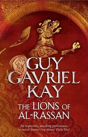 Guy Gavriel Kay: Beyond This Dark House
