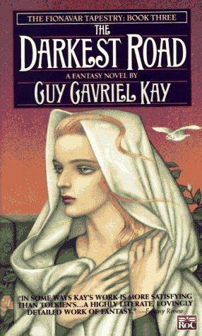 Guy Gavriel Kay: Beyond This Dark House