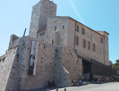 Promenades Provençale #1: sulle orme degli artisti