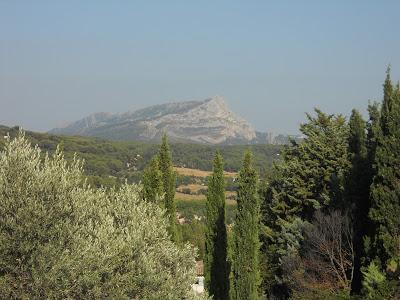 Promenades Provençale #1: sulle orme degli artisti