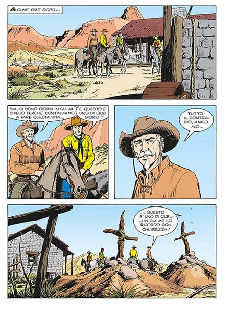 Color Tex #7 - La strada per Serenity