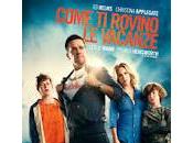 Come rovino vacanze, nuovo Film della Warner Bros Pictures