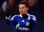 Juventus: riprova Draxler