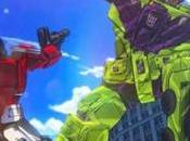 Transformers: Devastation fotogrammi secondo tutte piattaforme