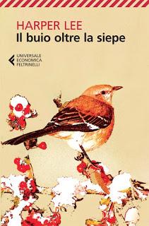 Recensione a basso costo: Il buio oltre la siepe, di Harper Lee