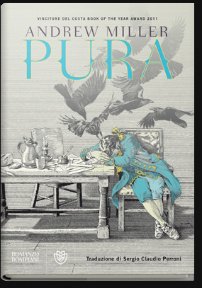 Recensione: Pura