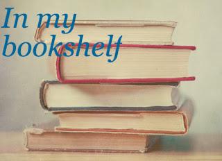 In my bookshelf #25