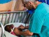 Notti difficili Chaaria Mission Hospital (Kenya)/Beppe Gaido racconta...