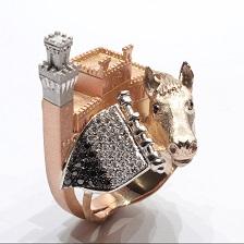 Nasce la linea Elisabetta Rogai by Simone Mencherini