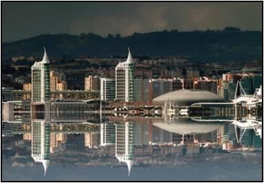 Lisbona e i suoi dintorni: le cose più interessanti da fare e vedere