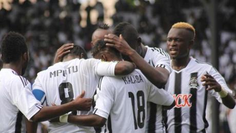 CAF Champions League, group stage recap: il punto sul Gruppo A