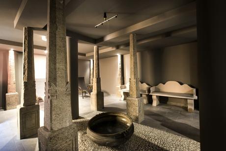 Asmana Wellness World,Campi Bisenzio,Florence