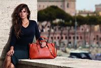 Penelope Cruz: E' la nuova Testimonial di Carpisa