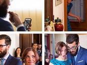 Wedding amarcord month later