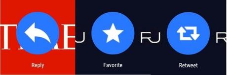 Tweetings for Twitter è l’app perfetta per cinguettare dal vostro Android Wear