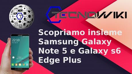 [Live] Scopriamo insieme i nuovi Galaxy