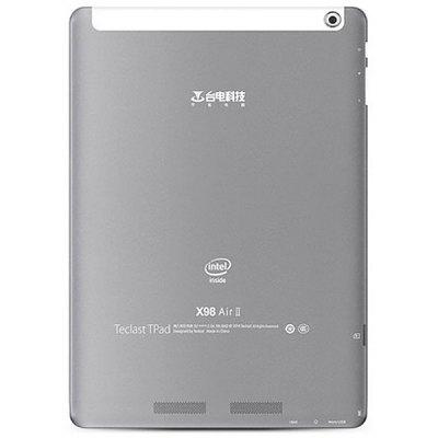 Teclast X98 Air II, Il tablet economico ed adatto per ogni utilizzo