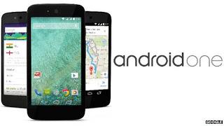 Google rilancia Android One, proponendo lo Smartphone a 28 euro