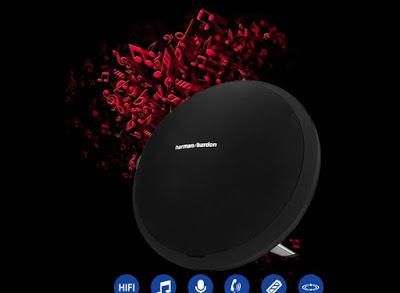 Offerta: Zettaly AVY 407, speaker Android da 7 pollici multifunzionale