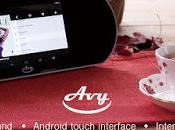 Offerta: Zettaly 407, speaker Android pollici multifunzionale