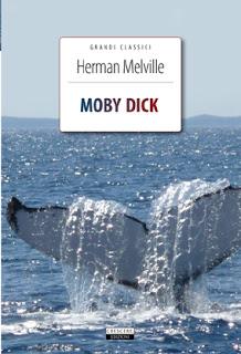 Teaser Tuesdays: Moby Dick