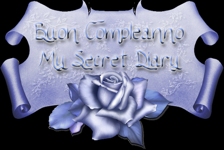 Giveawey di Compleanno