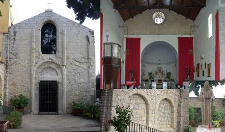 San Pietro dei Pescatori: appello al Comune