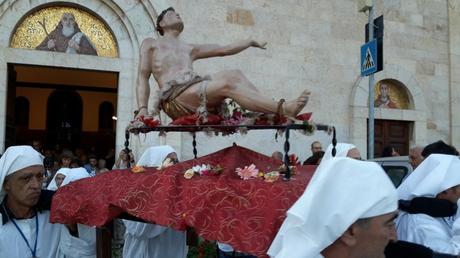 San Lorenzo, triduo a Cagliari in onore del santo