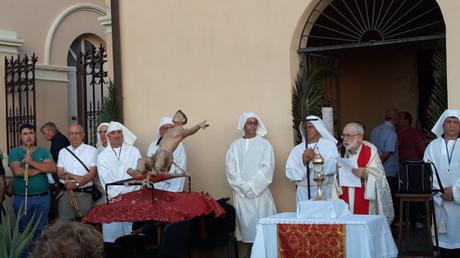 San Lorenzo, triduo a Cagliari in onore del santo