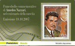 Nazzari: ricordo in tante città tranne Cagliari