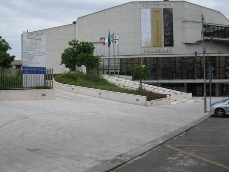 Nazzari: ricordo in tante città tranne Cagliari