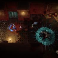 Gauntlet Slayer Edition è disponibile su PlayStation 4
