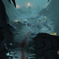 Gauntlet Slayer Edition è disponibile su PlayStation 4