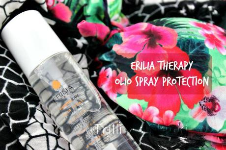 erilia olio spray protection