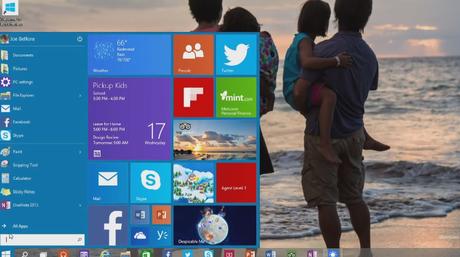 windows-10-start-menu