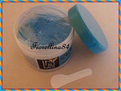 Thalasso Scrub corpo primis