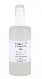 Acqua di Lavanda Bio