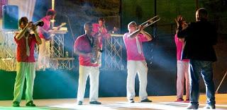 PAVIA. Ferragosto in città con l’Orchestra Daniele Cordani