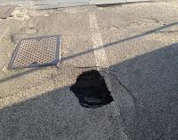 PAVIA. Prosegue su Facebook la protesta dei borghigiani contro il senso unico: nasce il gruppo 