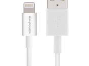 Cavo Lightning RAVPower iPhone iPad