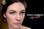 Dolce e Gabbana Collezione makeup Autunno 2015 #dglovesfall