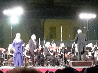 Successo nella prima serata del Roncole Festival 2015