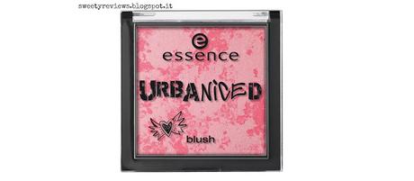 [CS] T.E. Essence - Urbaniced