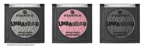 [CS] T.E. Essence - Urbaniced