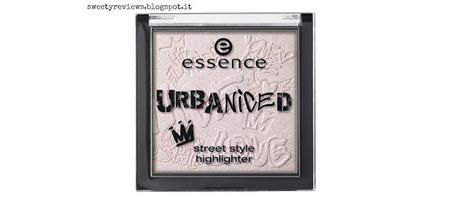 [CS] T.E. Essence - Urbaniced